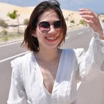 Phương Mạch - @lephuong_mach - Instagram