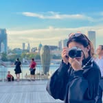 Phuong Mach - @holidaymak - Instagram