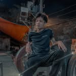 Tôn Ngộ Nghĩnh - @phuong.mach.188 - Instagram