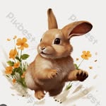 Nâu Nâu Thỏ - @phuongphuong446 - Instagram