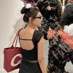 Thi Phuong - @phuongphuongphuongt - Instagram