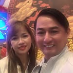 Phuong Ung - @lindaung2002 - Instagram