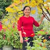 Phuong Ung - @phuong.ung0 - TikTok