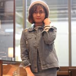 Phương Ứng - @sakurachan98 - Instagram