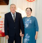 Phuong Ung - Facebook
