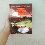 PhươngỨng Coffee - @phuongungcoffee - Instagram