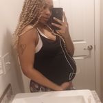Phylicia Green - @peaches.boo_ - Instagram