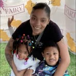 Phylicia Green - Facebook