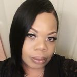 Phylicia Fee Smith - @feeliciousbaby - Instagram