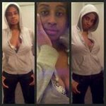 Phylicia Smith - @phyliciasmith96 - Instagram