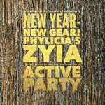 Phylicia Smith - @phylicia_zyiaparty - Instagram