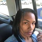 Phylicia Smith - @feliciaazakpo - Instagram
