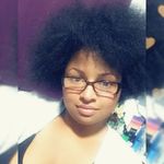 Phylicia Smith - @onendonl1 - Instagram