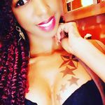 Phylicia Smith - @feisty_rare_breed - Instagram