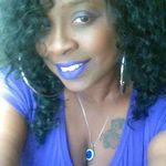 Phylicia Smith Sbw - @sweetasscandi2 - Instagram