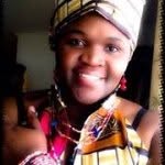 Phylis Anyango - @nyangi72 - Instagram