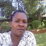 Phylis Anyango - @philisanyango - Instagram