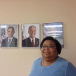Phyllis Adderley - @pasadderley - Instagram