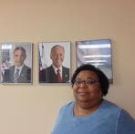 Phyllis Adderley - Facebook