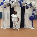 Phyllis Arrington - @phyllisarringtonck - Instagram