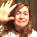 Jade Cole - @phyllis_cole_lame_artist - Instagram