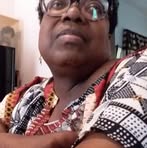 Phyllis Artis - Facebook