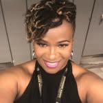 Phyllis Artis - @bedroomkandiwithphyllis - Instagram