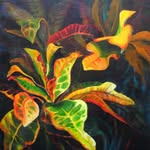 Phyllis Charles - @phyllischarles.artist - Instagram