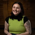 Phyllis Hoyle - @phyllishoyle_theatreartist - Instagram
