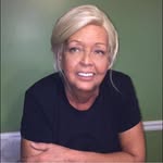 Phyllis Atchison - @nanaphyl72 - Instagram