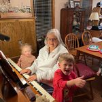 Phyllis Autry Scott - @nanaphyllis2 - Instagram