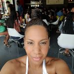 Phyllis Bailey - @warriornation_pb - Instagram
