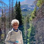 Phyllis Bailey-Anderson - @p.baileyanderson - Instagram