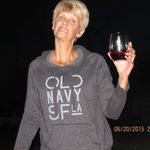 Phyllis Bailey Lockwood - @phyllisperry196 - Instagram
