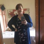 Phyllis Baldwin - @ellie5967 - Instagram