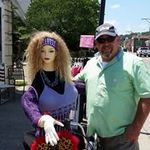 Phyllis Baldwin - @pgail.pb - Instagram