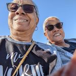 Phyllis Baldwin Reed - @reedphyllis - Instagram