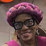Phyllis Barger - @redbone472003 - Instagram