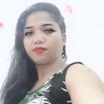 Phyllis Barnard - @mcnetiteffj - Instagram
