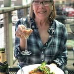 Phyllis Barnard - @barnardphyllis - Instagram