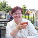 Phyllis Barr - @phyllisbarr1960 - Instagram