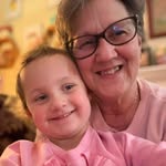Phyllis Barron Townsend - @pbtownsend - Instagram