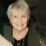 Phyllis Bates Barron - @hbarron16 - Instagram