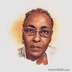 Phyllis Baskerville - @phyllisbaskerville - Instagram
