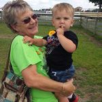 Phyllis Bates - @pebates152 - Instagram