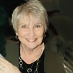Phyllis Bates Barron - @hbarron16 - Instagram