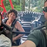 Phyllis Bates Thystrup - @peachesd51 - Instagram