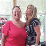 Phyllis Bates Winters - @phillytngirl - Instagram