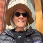 Phyllis Applebaum - @applebaumphyllis - Instagram