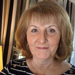 Phyllis Baum - @tso2214 - Instagram